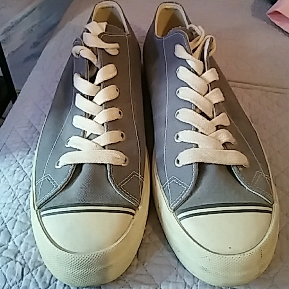 Vintage Pro-Keds